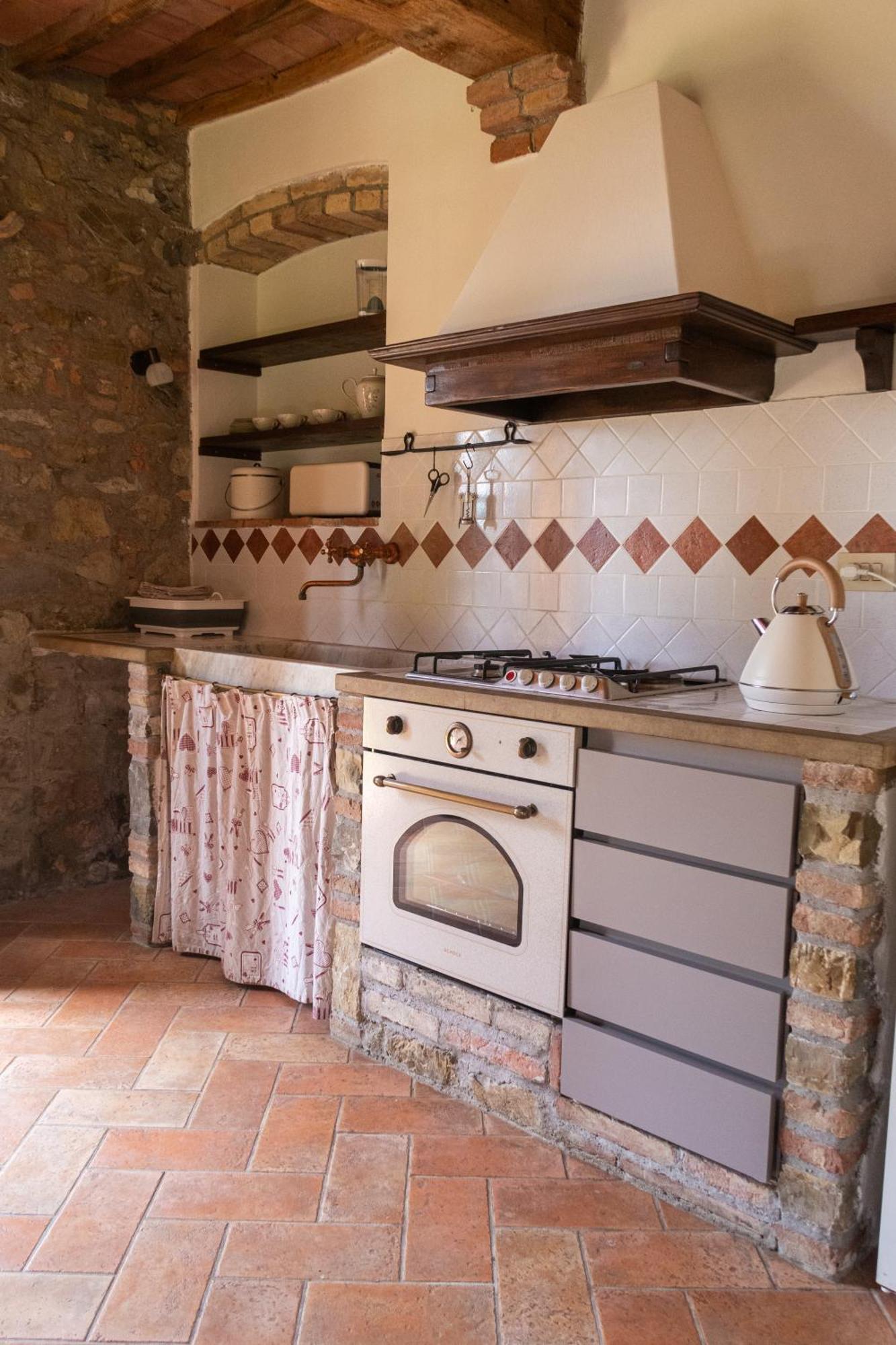 La Vitaverde Agriturismo Santa Luce Exterior foto